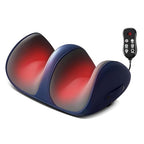 Heated Knee Massager for Pain Relief