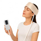 Heated Knee Massager for Pain Relief