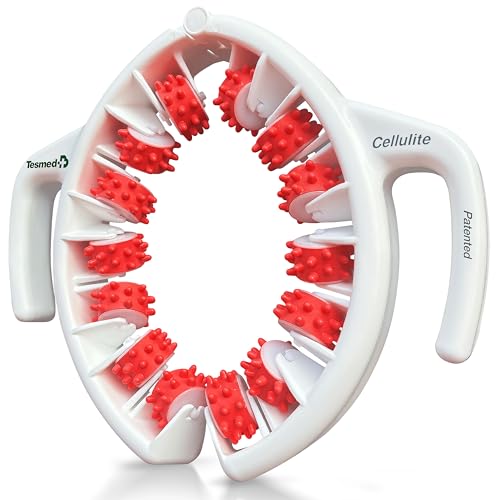 Heated Knee Massager for Pain Relief