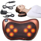 Heated Knee Massager for Pain Relief