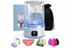 Portable Mini Washing Machine