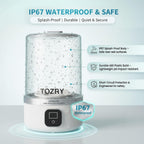 Portable Mini Washing Machine