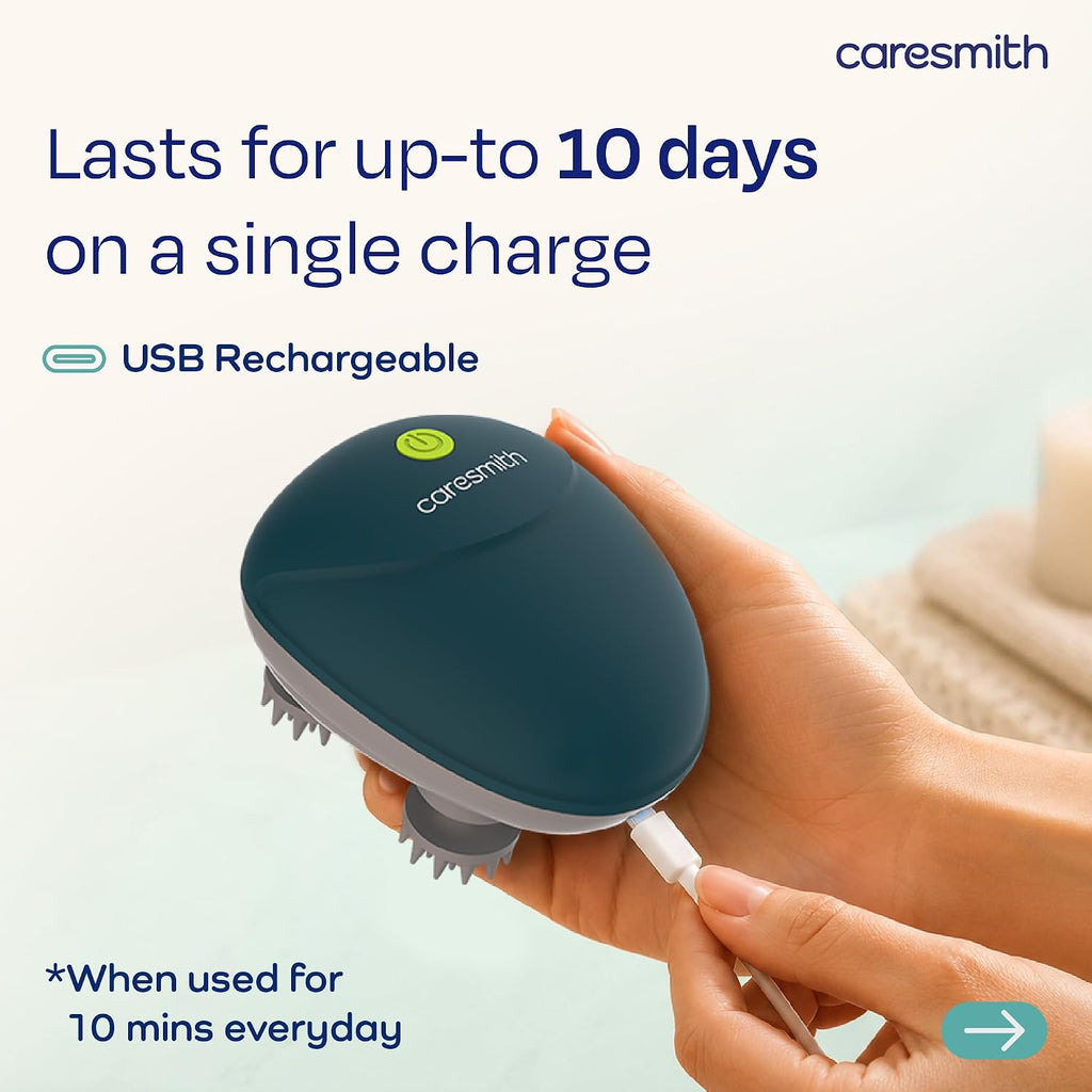 Caresmith Revive Scalp Massager