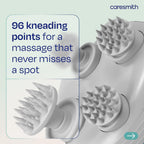 Caresmith Revive Scalp Massager