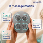Caresmith Revive Scalp Massager