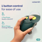 Caresmith Revive Scalp Massager